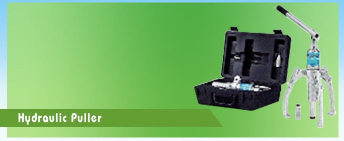 Industrial Stethoscope, Induction Heaters, Mechanical Pullers, Thermometers, Tachometer, Vibrometer