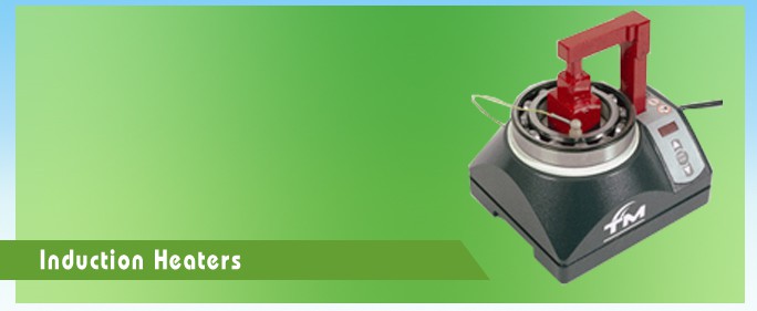 Spiral Heaters, Lubrication Equipments, Pipe Couplings, Gear Couplings