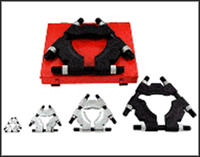 Accessories K-3 Trisection Plate