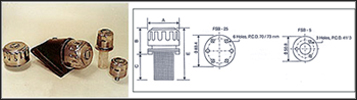 Hydraulic Accessories