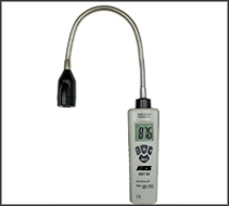 EST 30 with Flexible Probe Thermometer