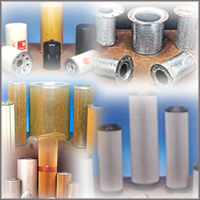 Manufacturer, Supplier Of Hydraulic Filters
