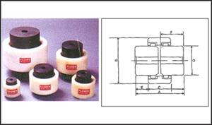 Gear Coupling