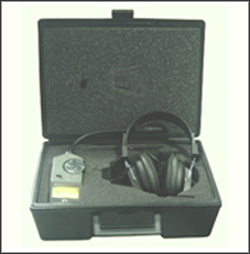 Industrial Stethoscope