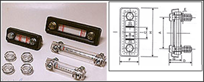 Level Gauge