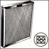 metalic filters
