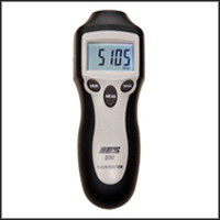 Non – Contact Laser Photo Tachometer