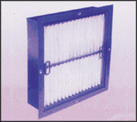 ore filters