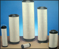 Return Line Hydraulic Filters