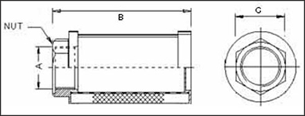 Suction Filters