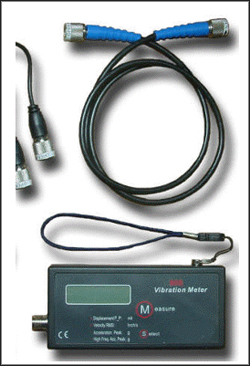 Vibrometer